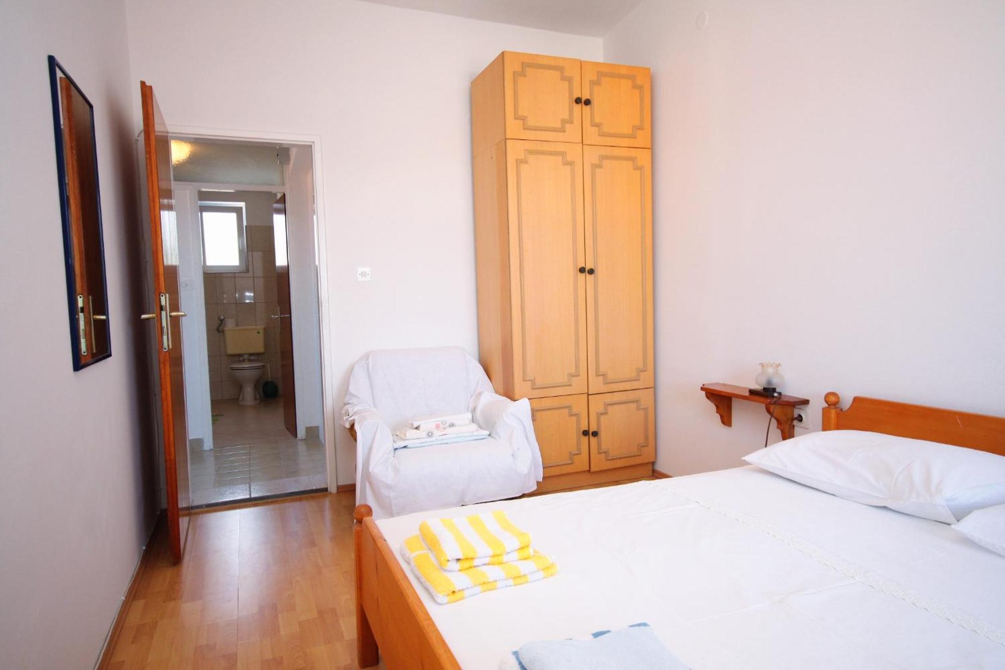 Apartments By The Sea Jezera, Murter - 5063 Szoba fotó